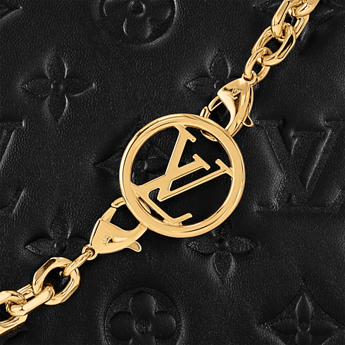 Túi Pochette Coussin Coussin in Đồ Nữ's Túi All Collections collections by Louis Vuitton (Thu phóng sản phẩm)