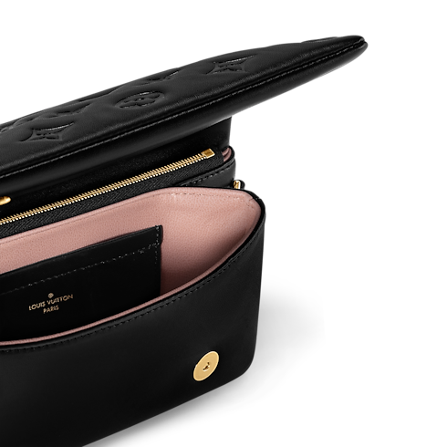 Túi Pochette Coussin Coussin in Đồ Nữ's Túi All Collections collections by Louis Vuitton (Thu phóng sản phẩm)