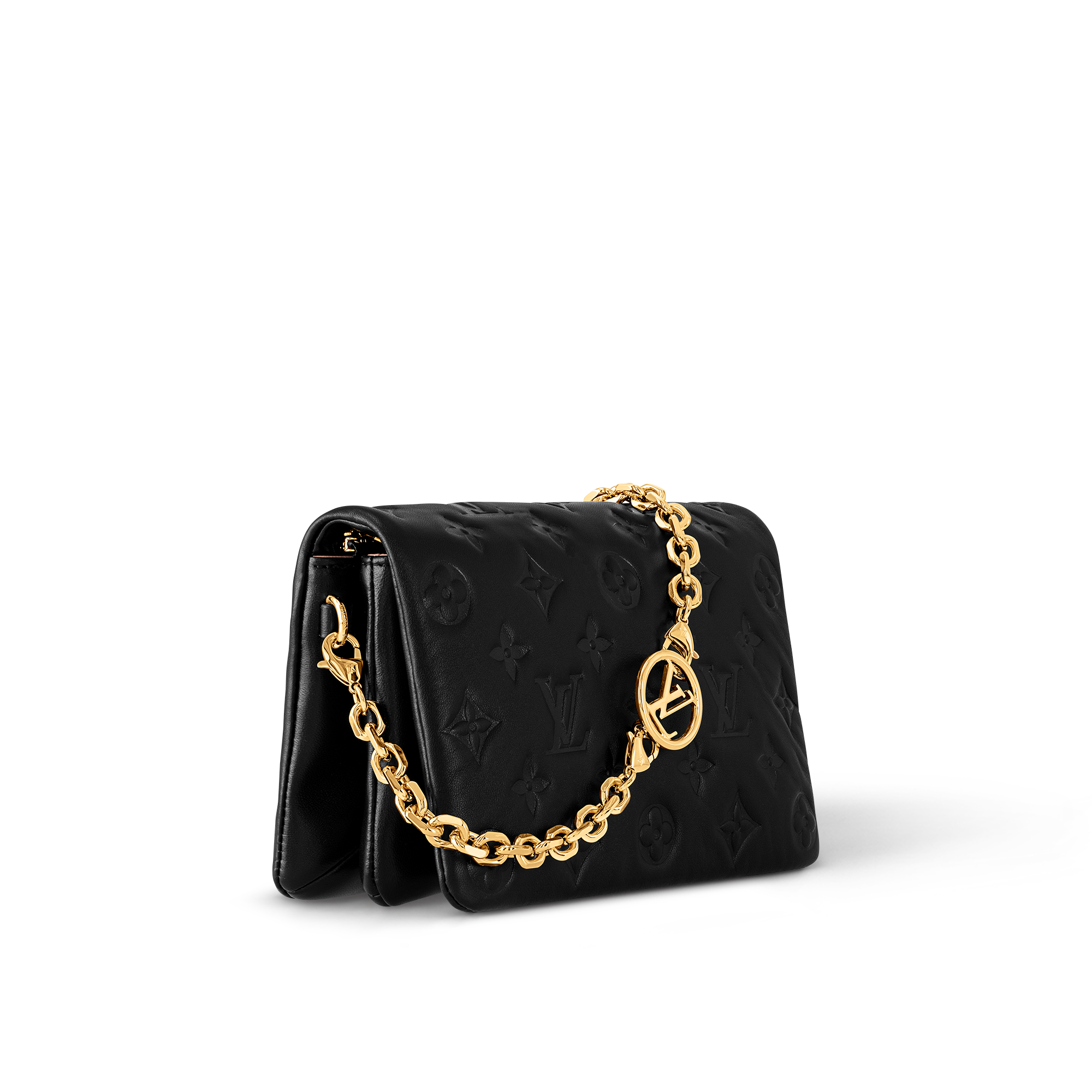 Túi Pochette Coussin Coussin in Đồ Nữ