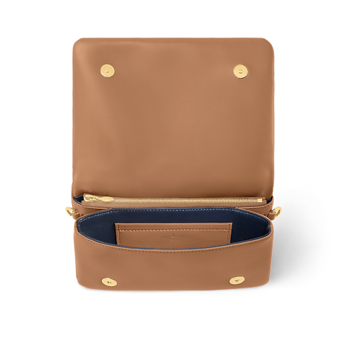 Túi Pochette Coussin Coussin in Đồ Nữ's Túi All Collections collections by Louis Vuitton (Thu phóng sản phẩm)