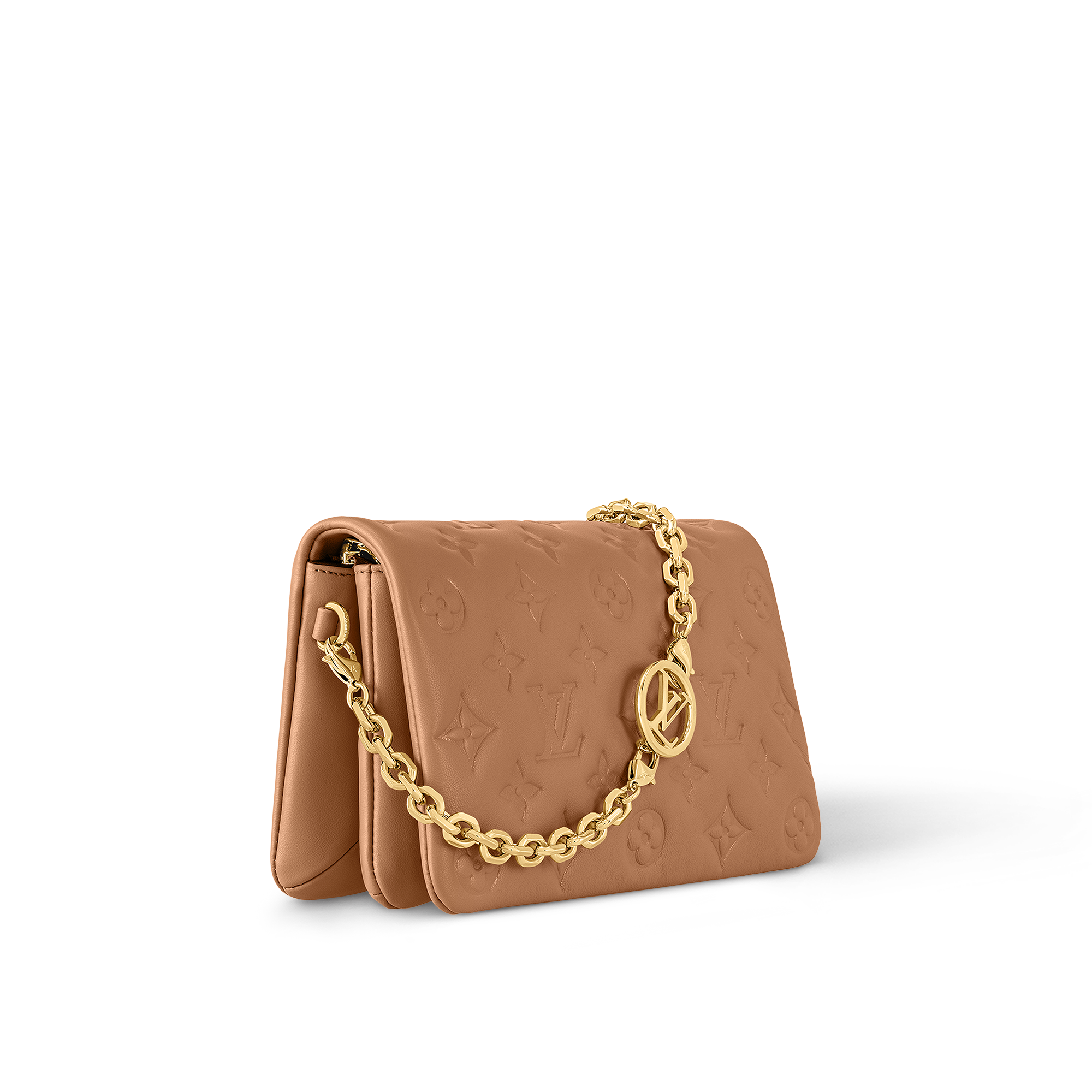 Túi Pochette Coussin Coussin in Đồ Nữ
