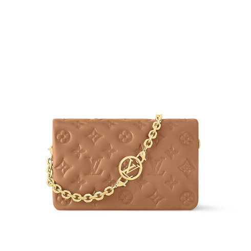 Túi Pochette Coussin Coussin in Đồ Nữ's Túi All Collections collections by Louis Vuitton (Thu phóng sản phẩm)