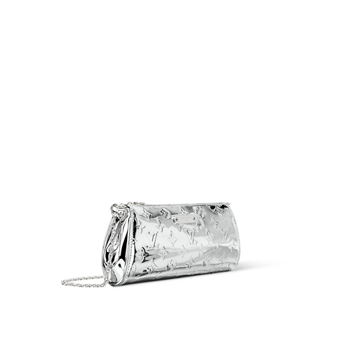 Túi Pochette Eva Các loại Monogram Canvas khác in Đồ Nữ's Túi ví đa năng và Phụ kiện bằng da Túi nhỏ collections by Louis Vuitton (Thu phóng sản phẩm)