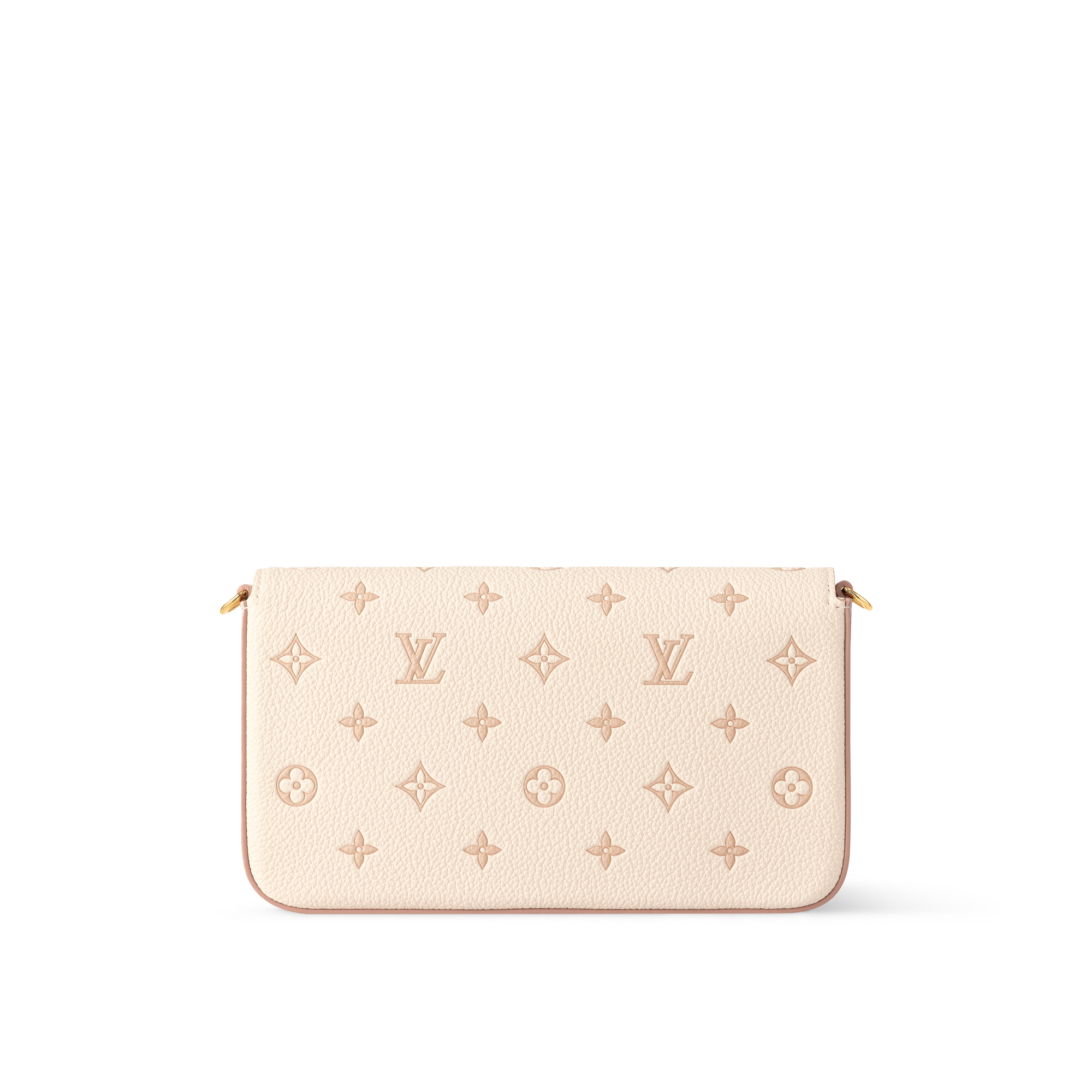 Túi Félicie Pochette Monogram Empreinte in Đồ Nữ