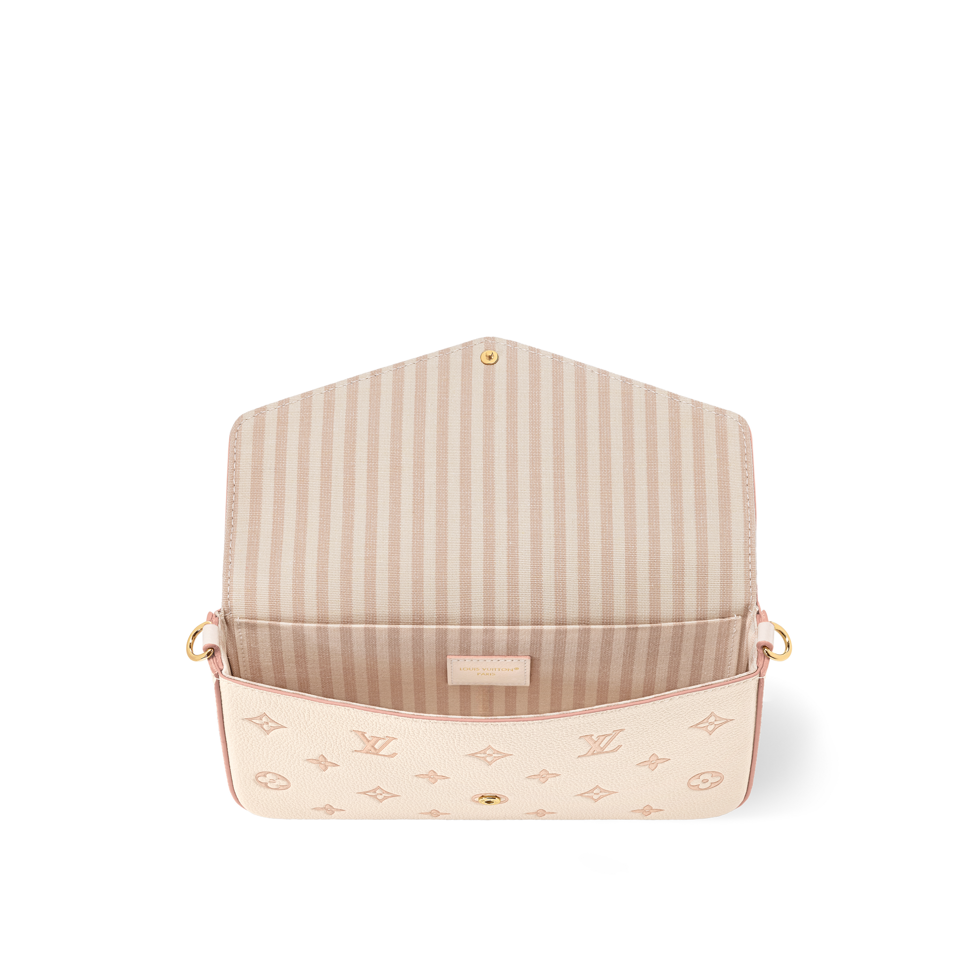 Túi Félicie Pochette Monogram Empreinte in Đồ Nữ