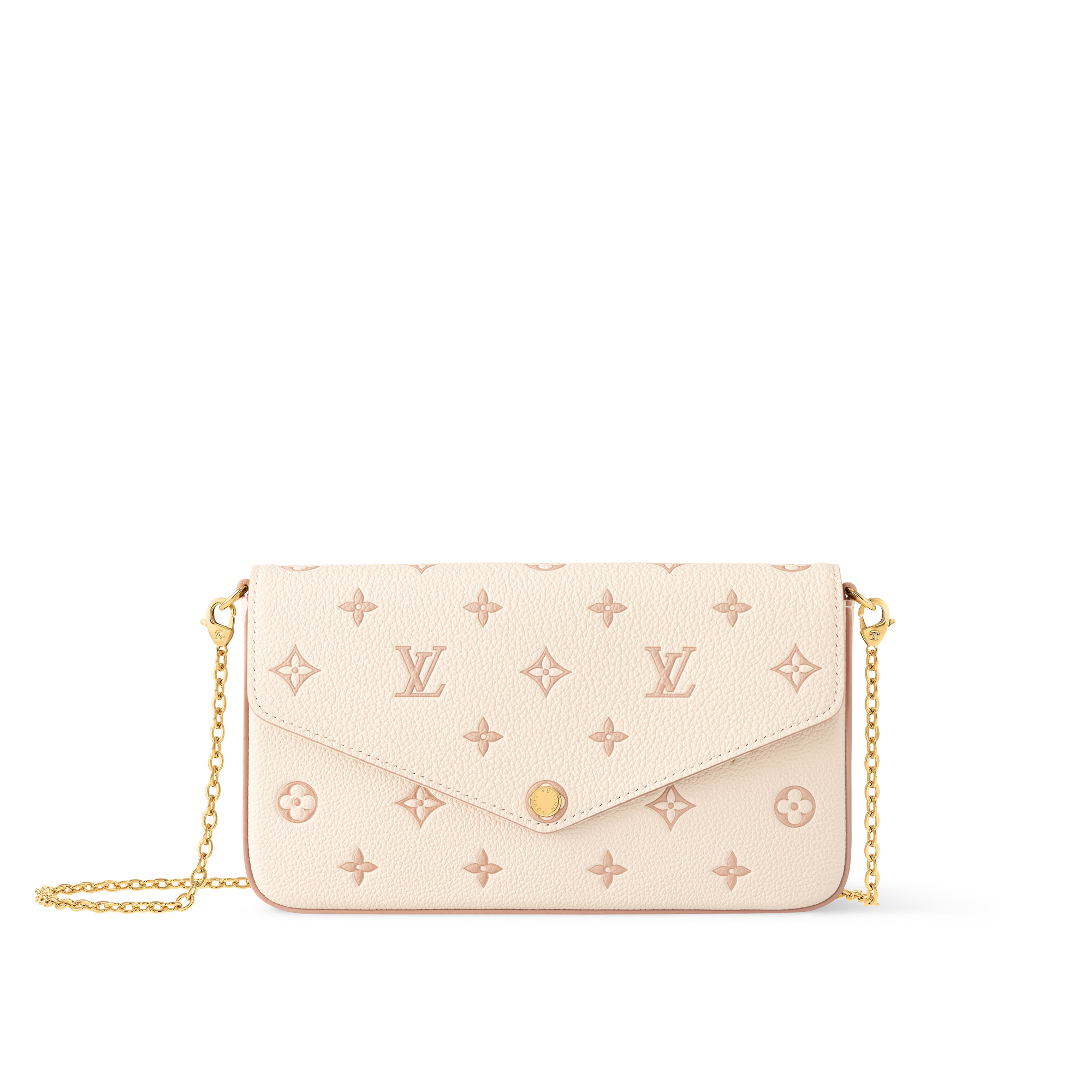 Túi Félicie Pochette Monogram Empreinte in Đồ Nữ
