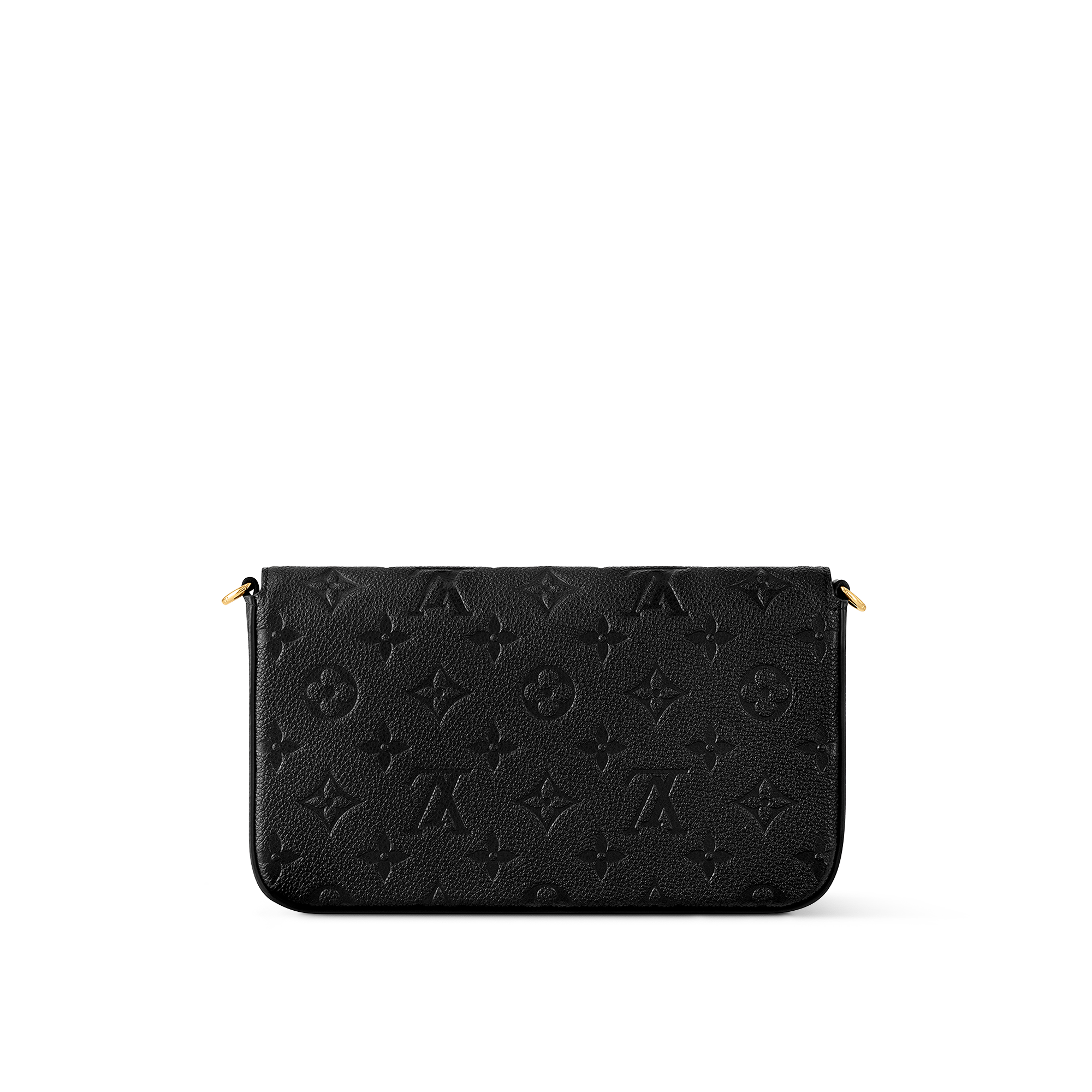 Túi Félicie Pochette Monogram Empreinte in Đồ Nữ
