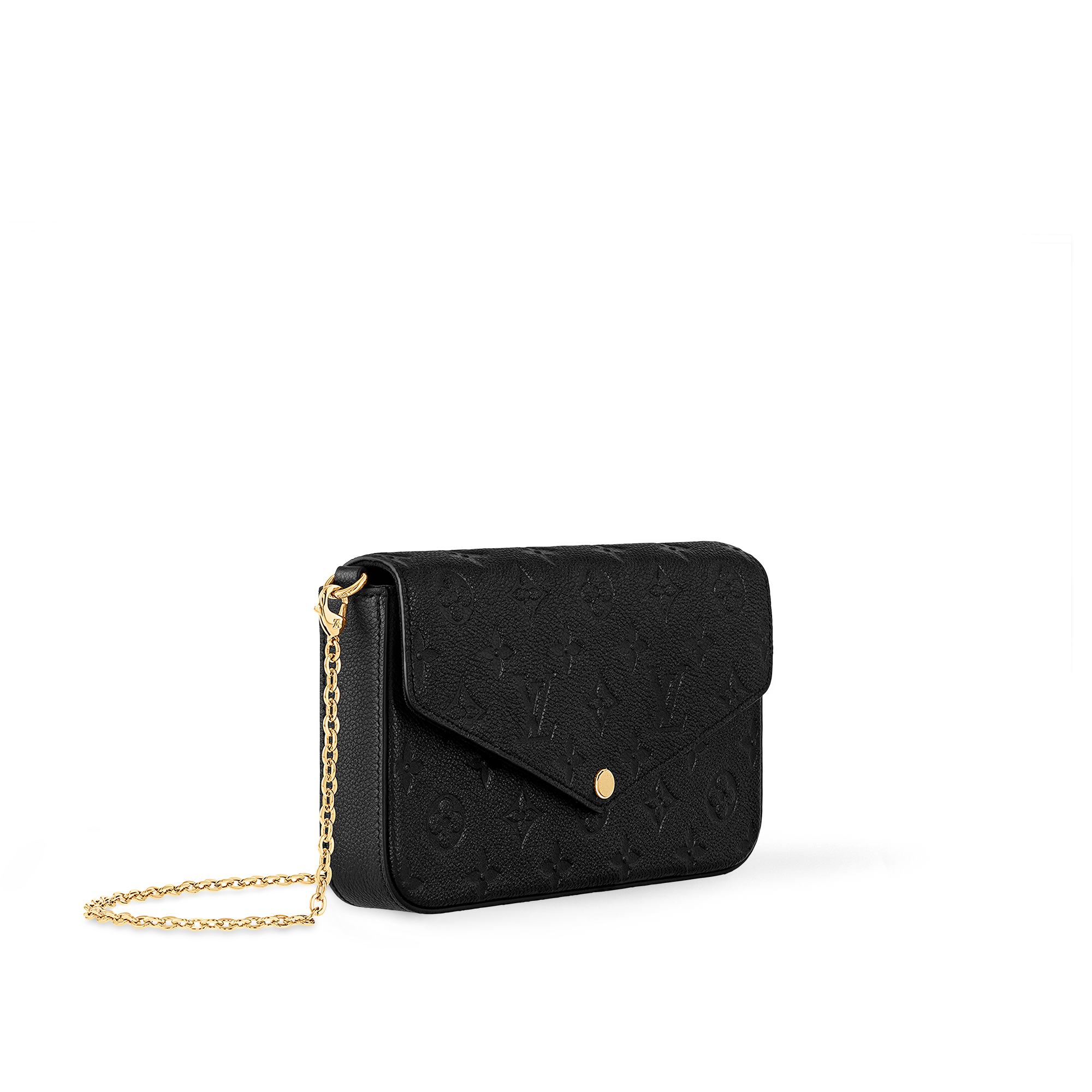 Túi Félicie Pochette Monogram Empreinte in Đồ Nữ