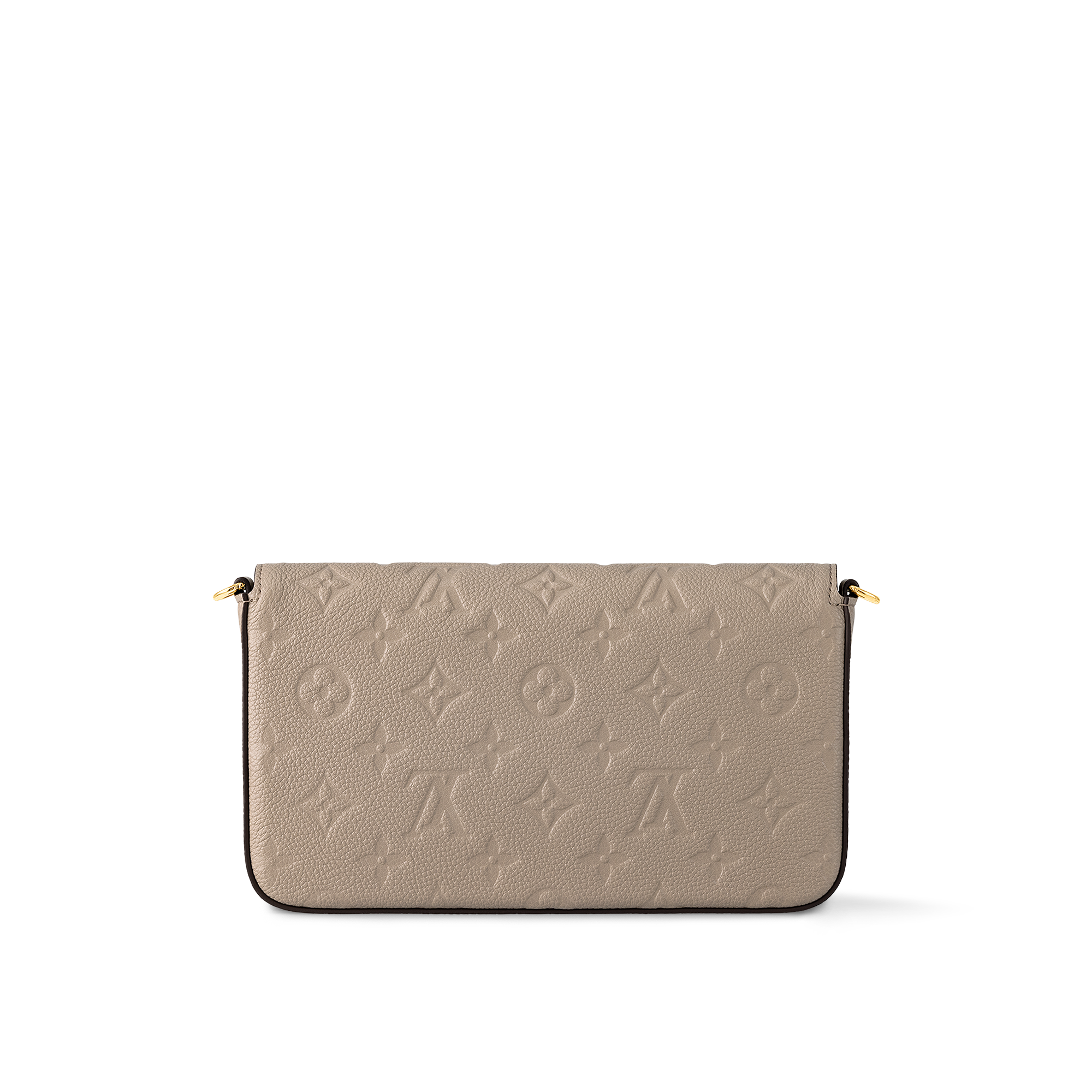 Túi Félicie Pochette Monogram Empreinte in Đồ Nữ