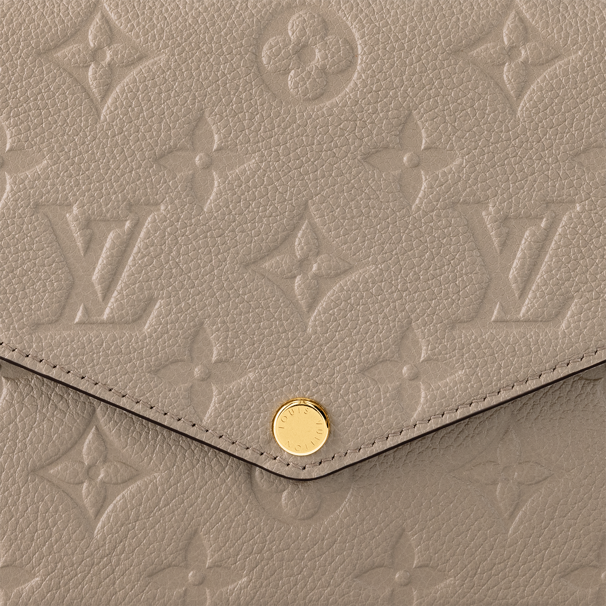 Túi Félicie Pochette Monogram Empreinte in Đồ Nữ