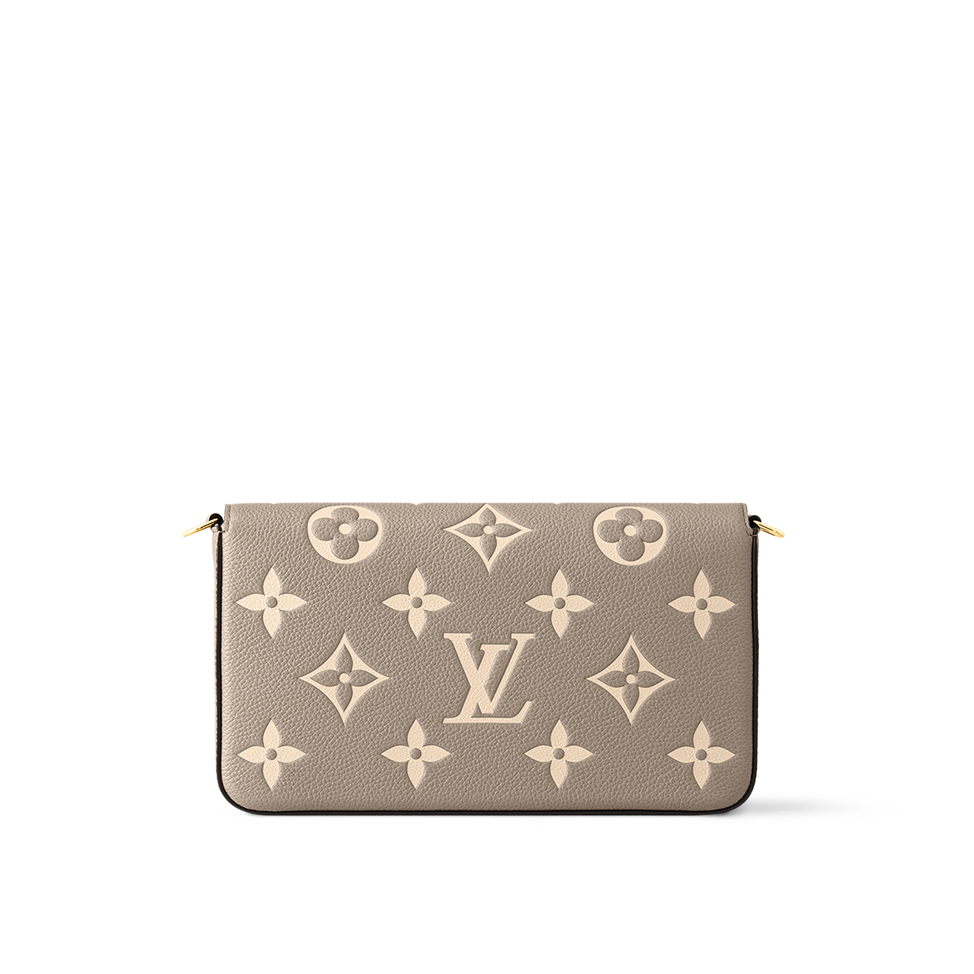 Túi Félicie Pochette Monogram Empreinte in Đồ Nữ