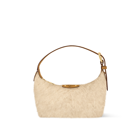 Pochette Hills L08 in Đồ Nữ's Túi Túi da quý hiếm collections by Louis Vuitton (Thu phóng sản phẩm)
