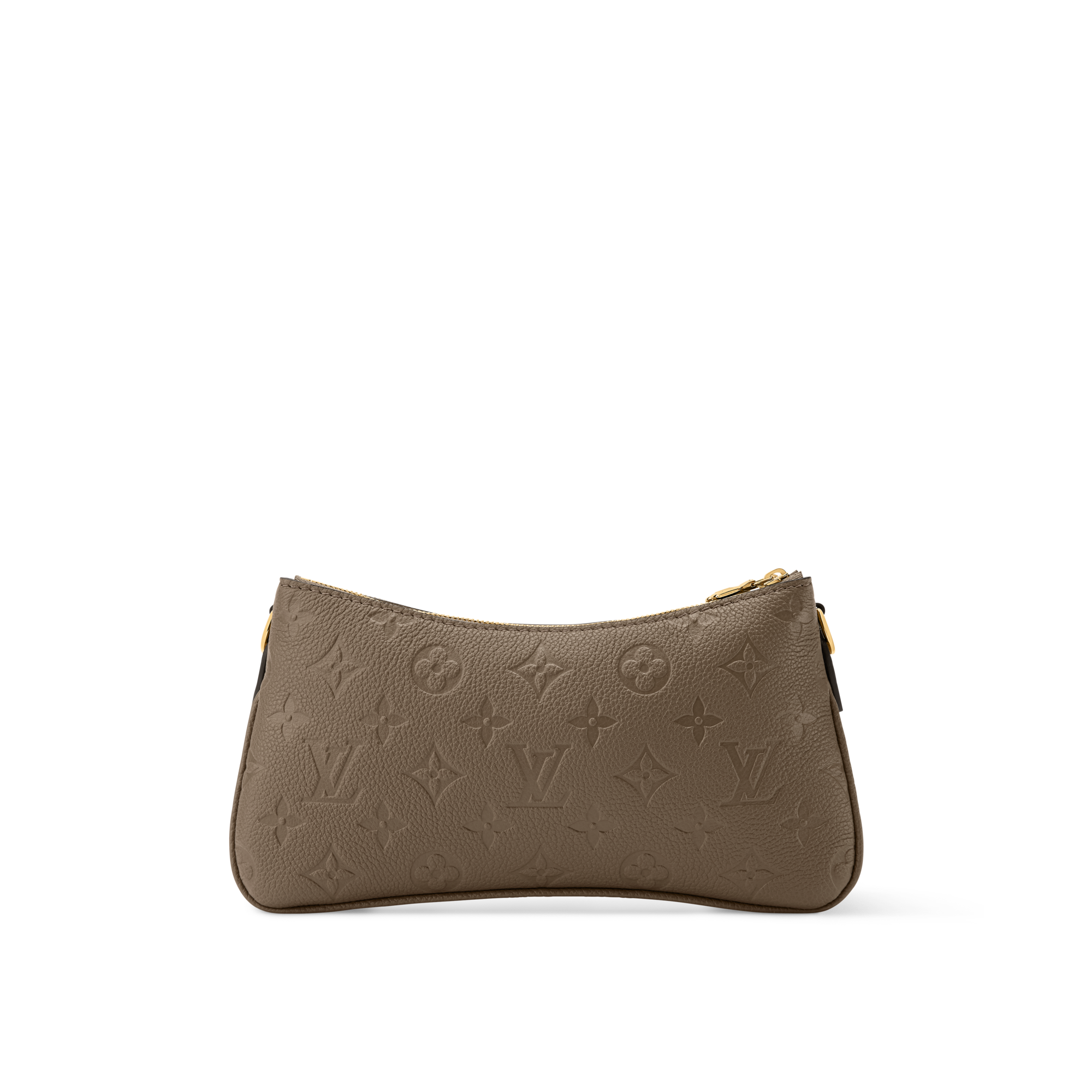 Túi Pochette Liv Monogram Empreinte in Đồ Nữ