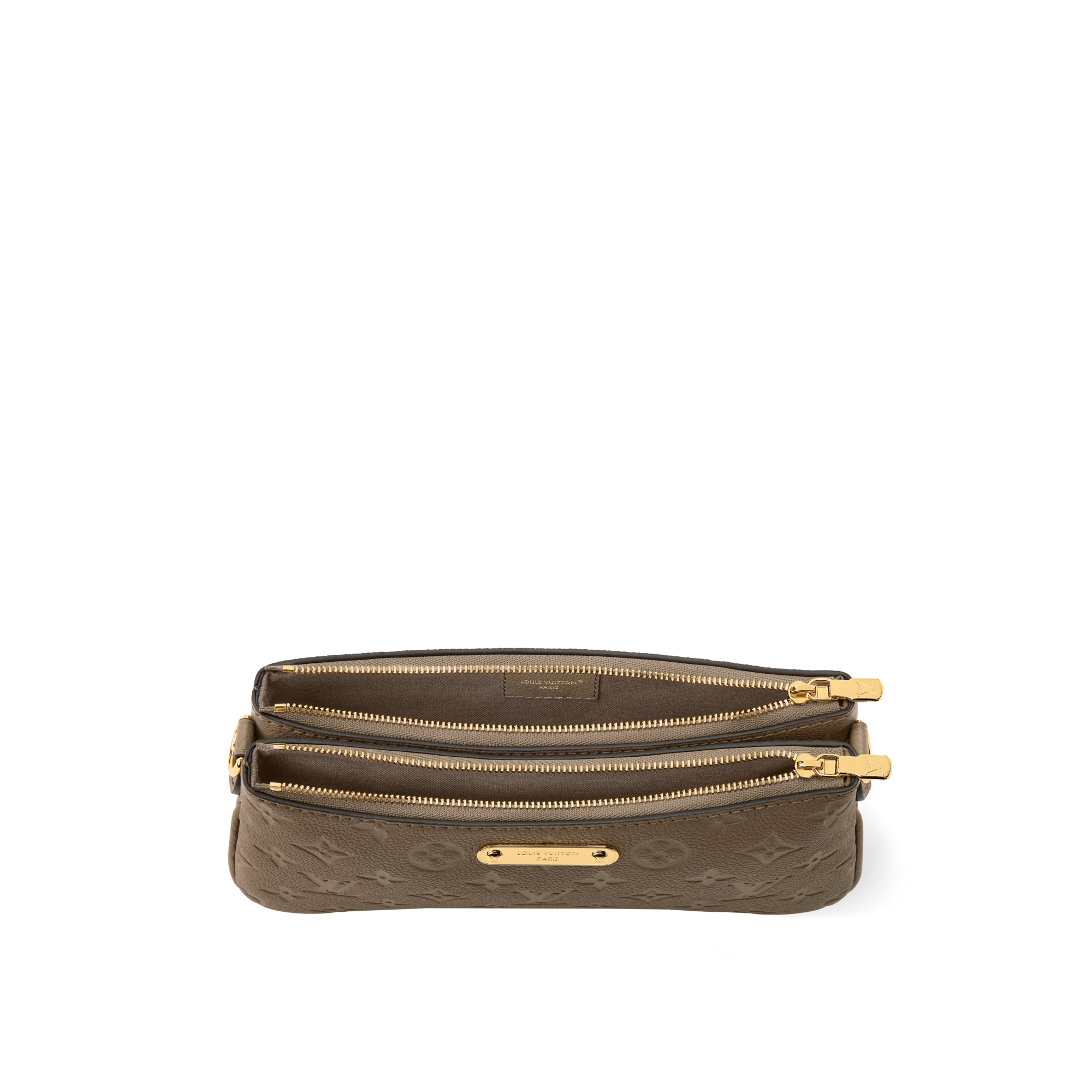 Túi Pochette Liv Monogram Empreinte in Đồ Nữ