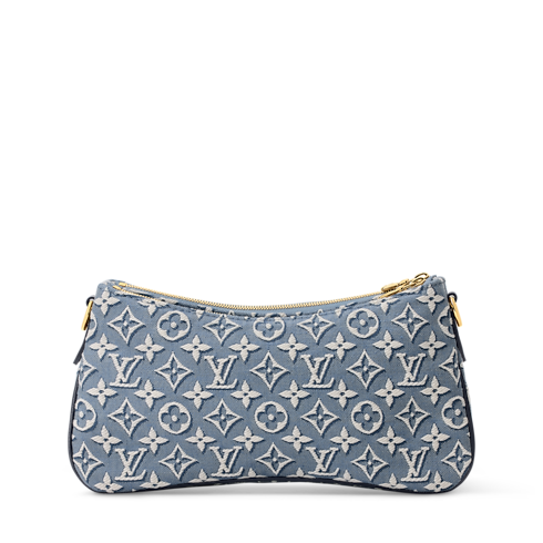 Túi Pochette Liv in Đồ Nữ's Túi ví đa năng và Phụ kiện bằng da Túi nhỏ collections by Louis Vuitton (Thu phóng sản phẩm)