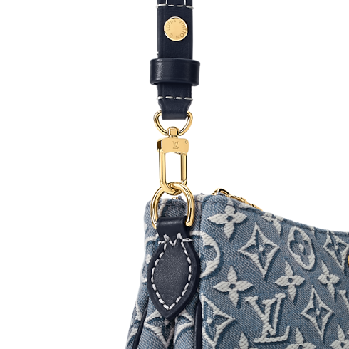 Túi Pochette Liv in Đồ Nữ's Túi ví đa năng và Phụ kiện bằng da Túi nhỏ collections by Louis Vuitton (Thu phóng sản phẩm)