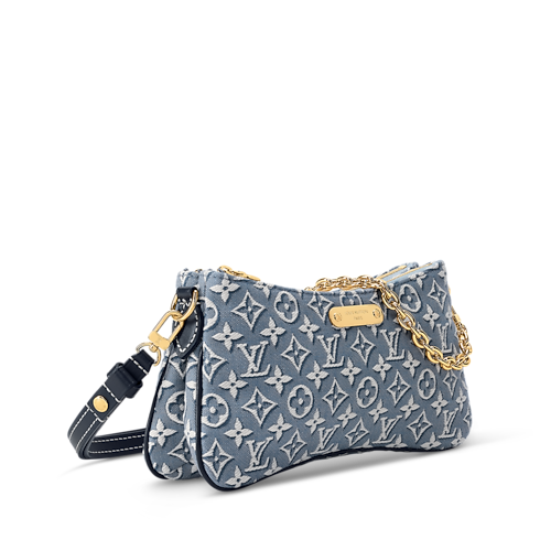 Túi Pochette Liv in Đồ Nữ's Túi ví đa năng và Phụ kiện bằng da Túi nhỏ collections by Louis Vuitton (Thu phóng sản phẩm)