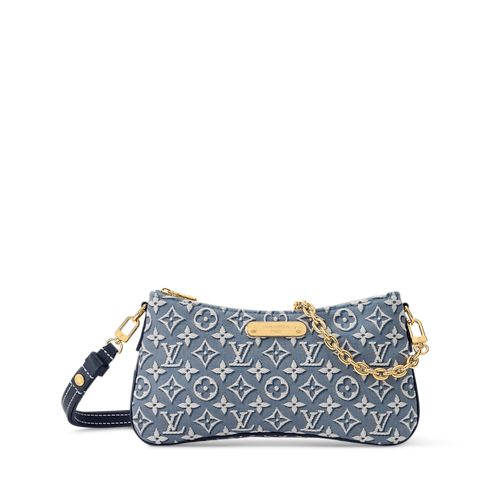 Túi Pochette Liv in Đồ Nữ's Túi ví đa năng và Phụ kiện bằng da Túi nhỏ collections by Louis Vuitton (Thu phóng sản phẩm)