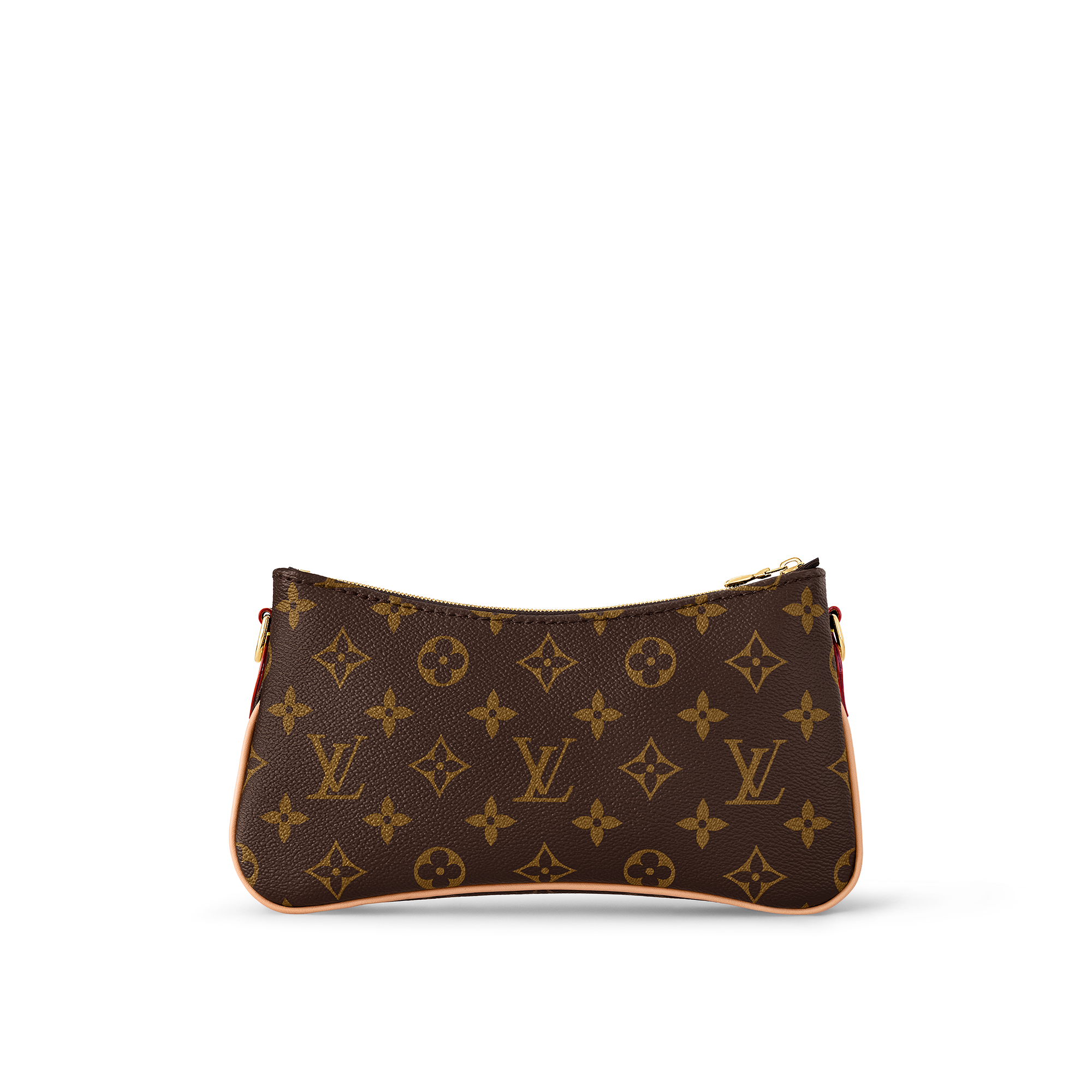 Túi Liv Pochette Monogram in Đồ Nữ