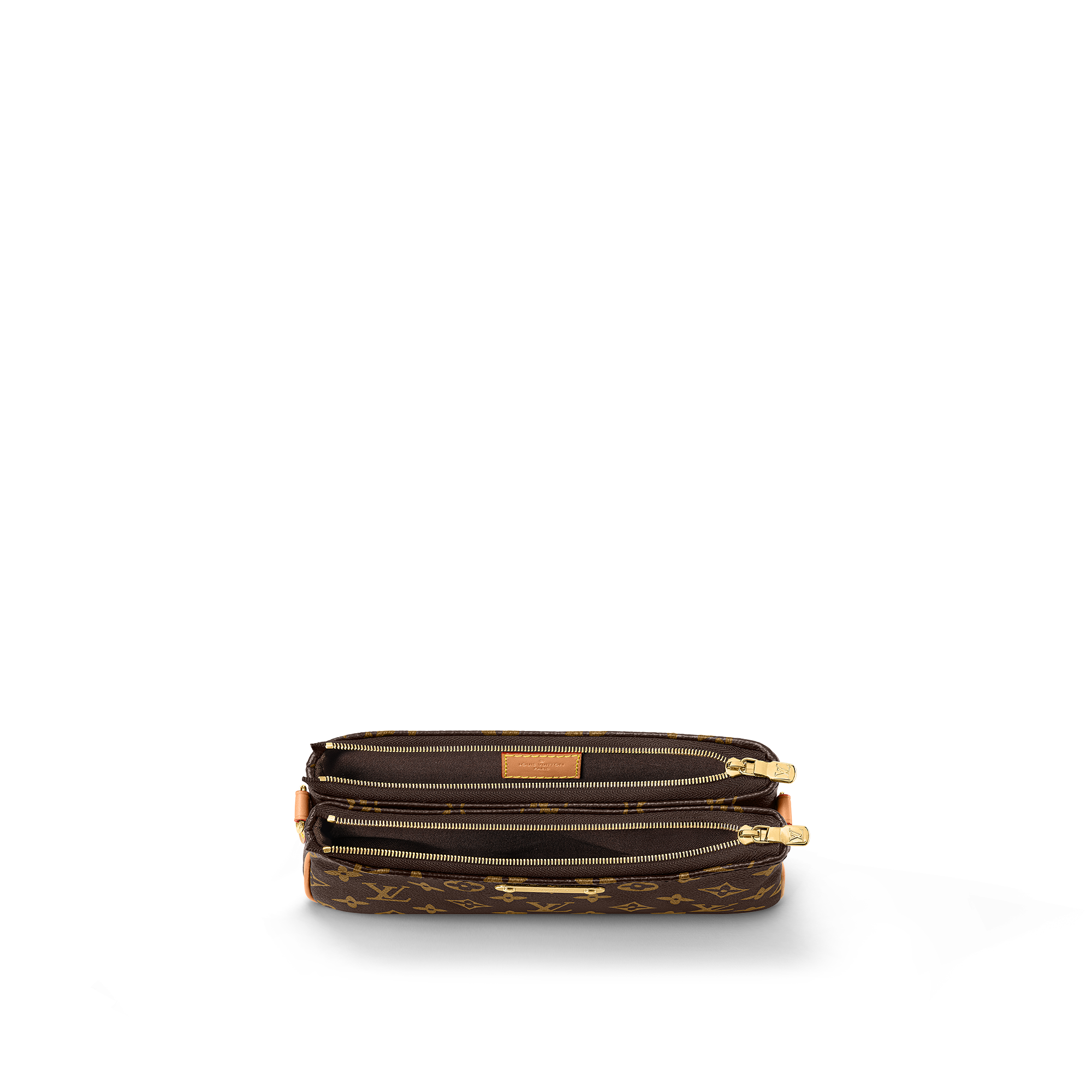Túi Liv Pochette Monogram in Đồ Nữ
