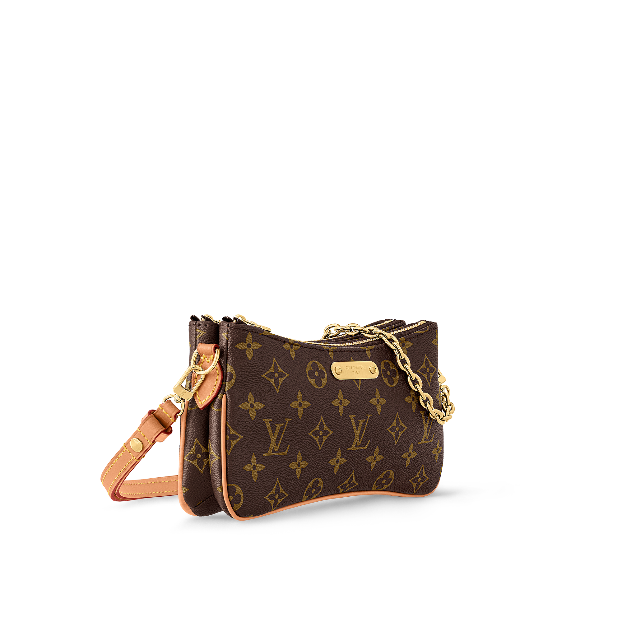 Túi Liv Pochette Monogram in Đồ Nữ