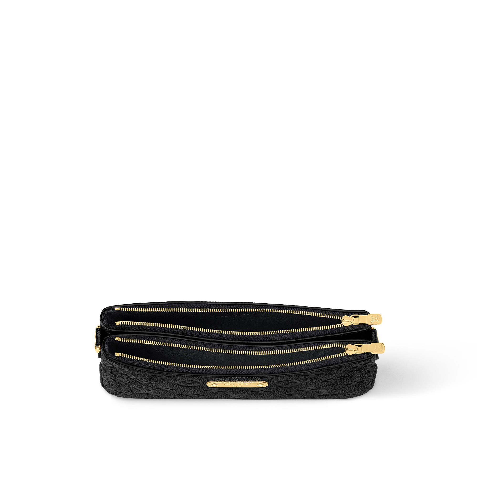 Túi Liv Pochette Monogram Empreinte in Đồ Nữ