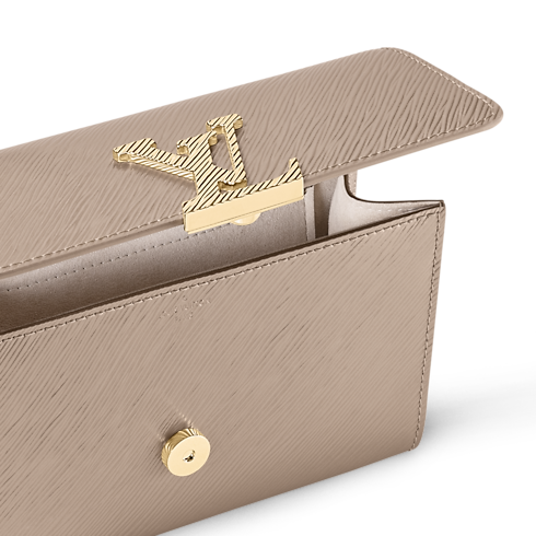 Túi Pochette Louise Epi in Đồ Nữ's Túi Tất cả Túi collections by Louis Vuitton (Thu phóng sản phẩm)