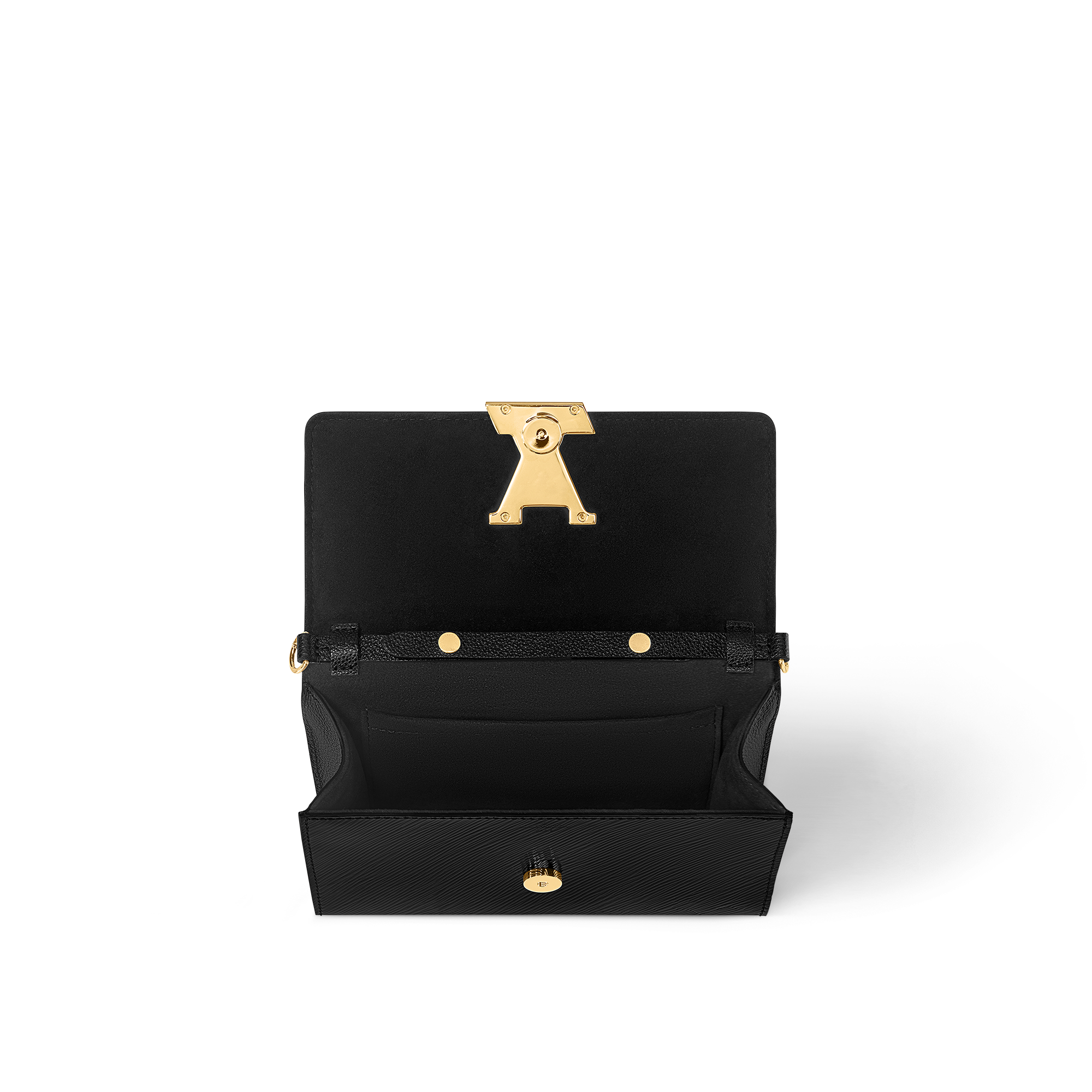 Túi Pochette Louise Epi in Đồ Nữ