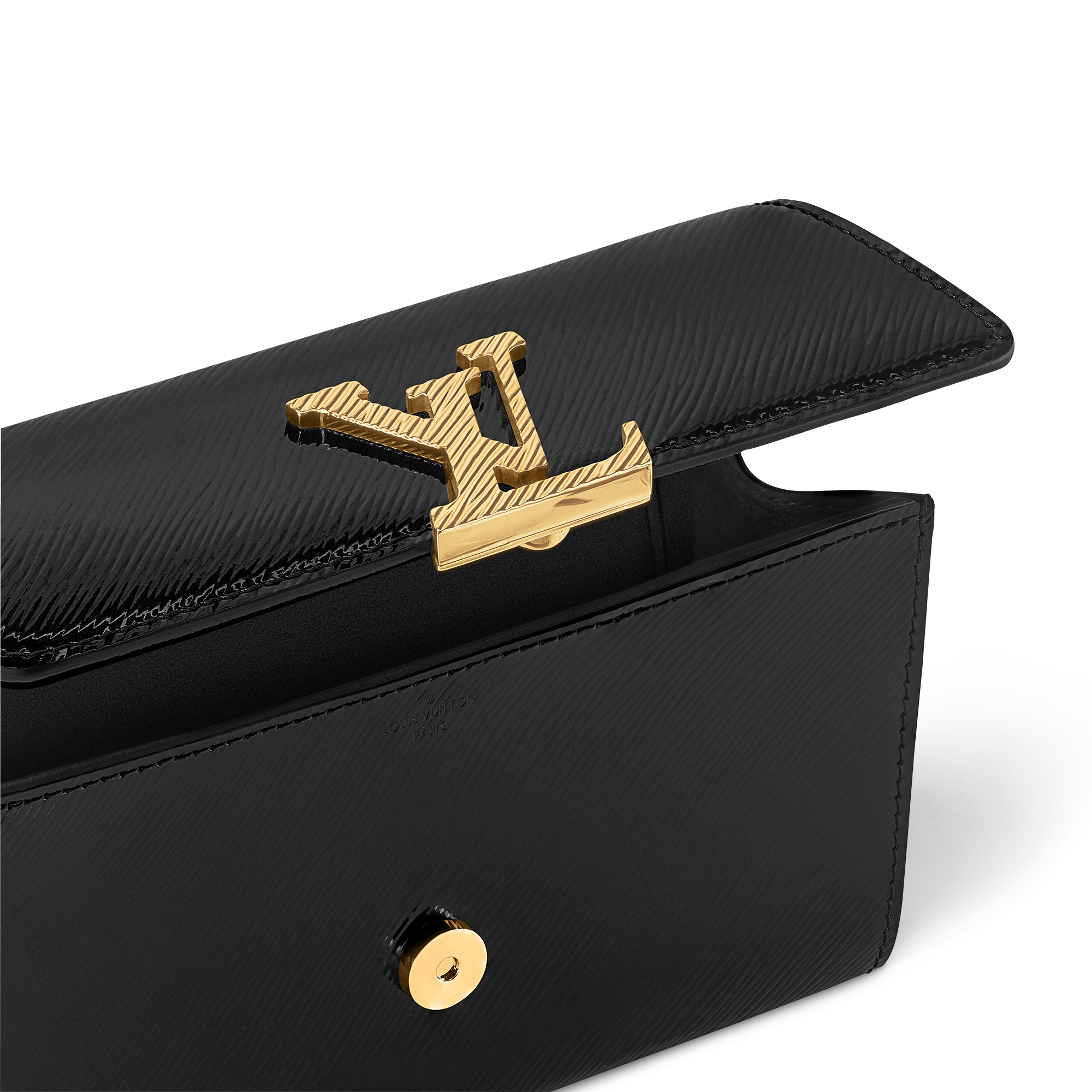 Túi Pochette Louise Epi in Đồ Nữ