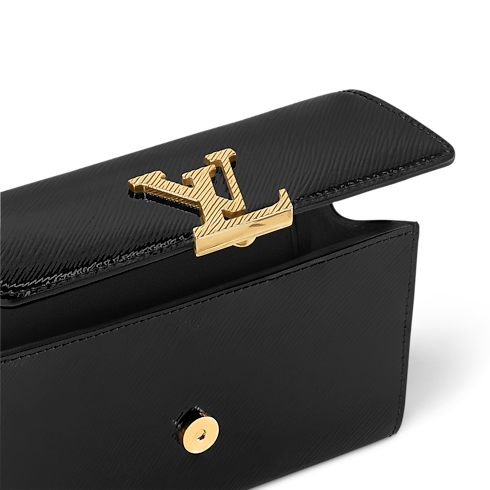 Túi Pochette Louise Epi in Đồ Nữ's Túi All Collections collections by Louis Vuitton (Thu phóng sản phẩm)