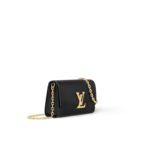 Túi Pochette Louise Epi in Đồ Nữ's Túi All Collections collections by Louis Vuitton (Thu phóng sản phẩm)
