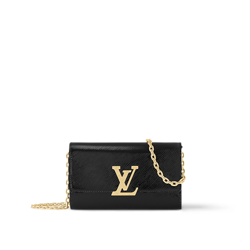 Túi Pochette Louise Epi in Đồ Nữ's Túi All Collections collections by Louis Vuitton (Thu phóng sản phẩm)