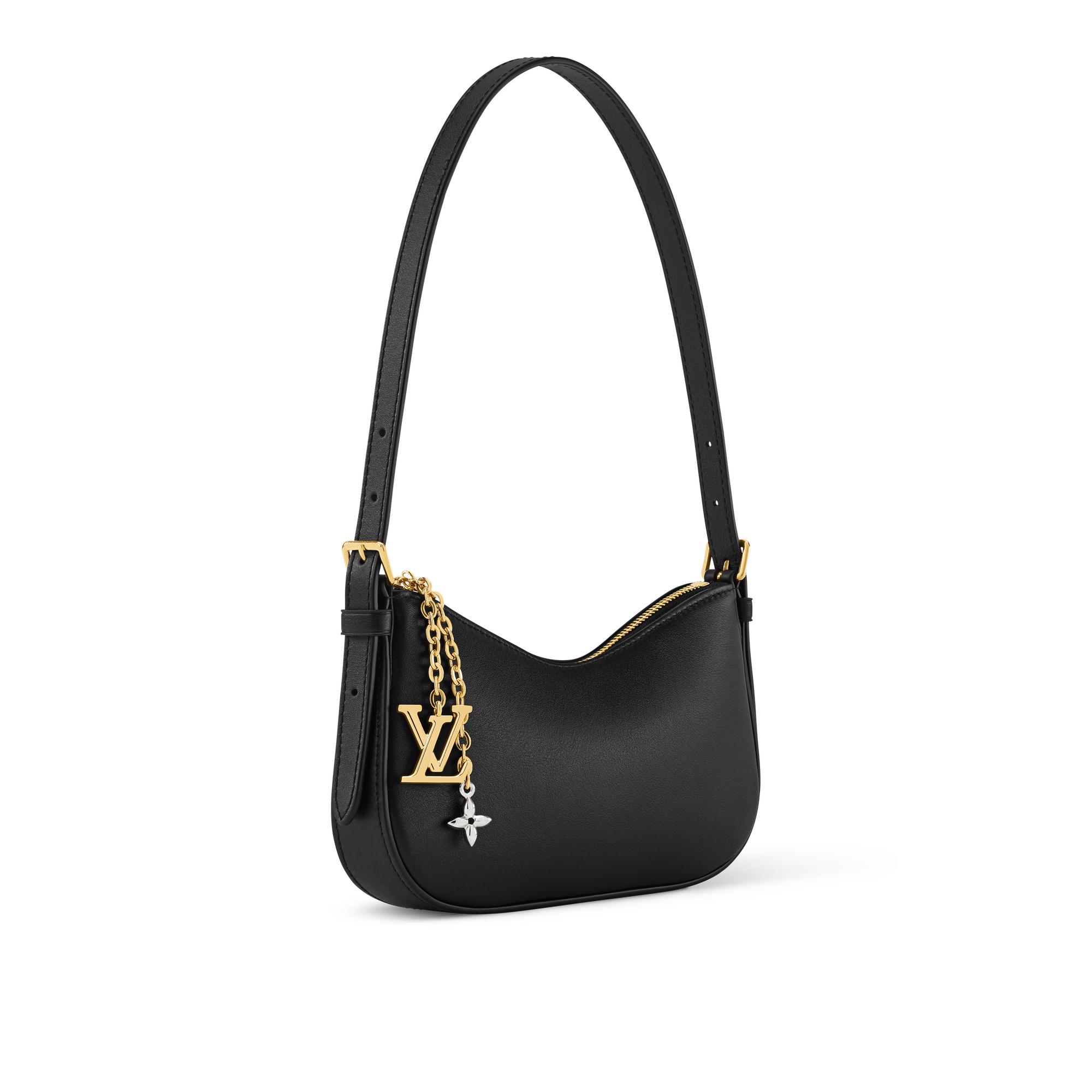 Túi Pochette LV Bloom H36 in Đồ Nữ