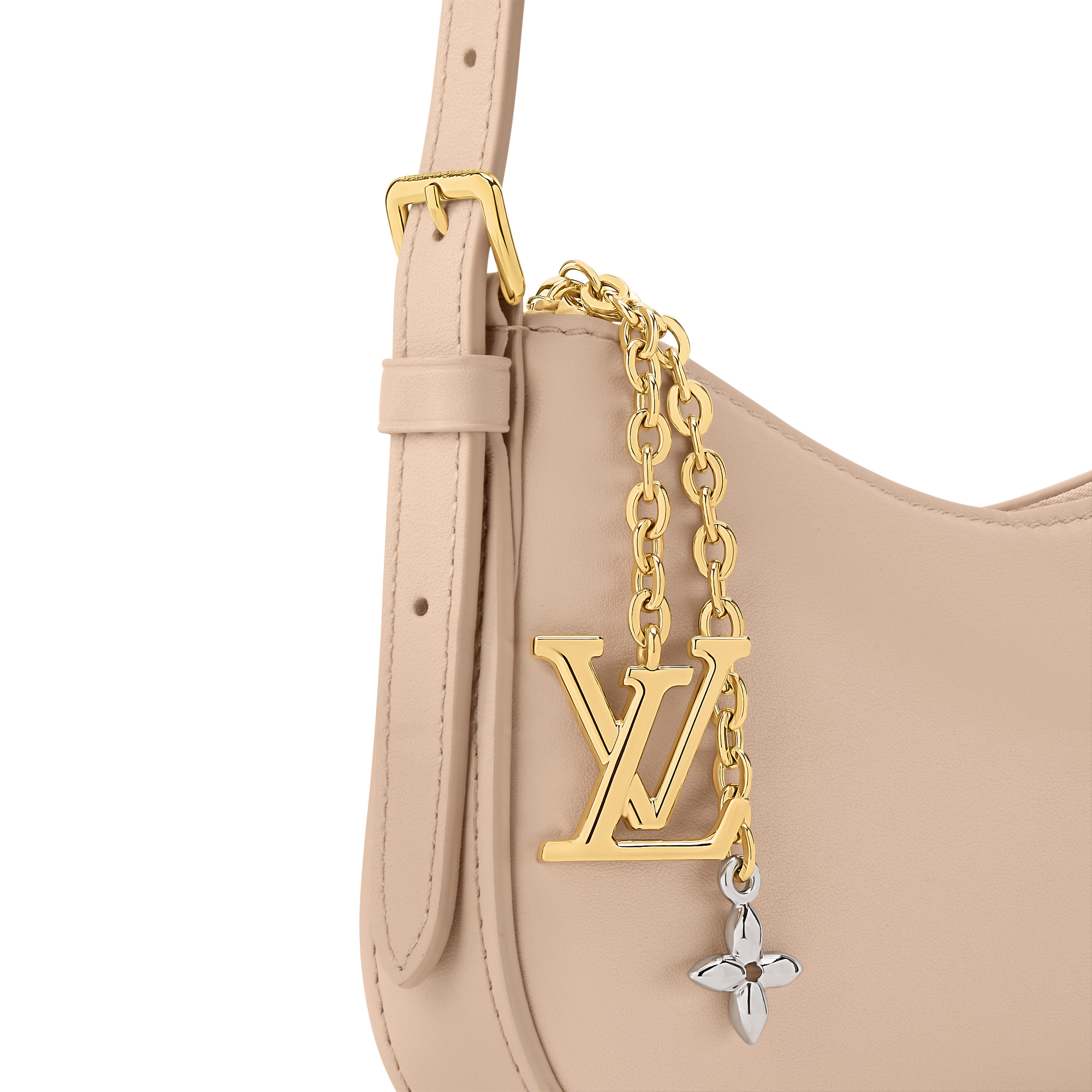 Túi Pochette LV Bloom H36 in Đồ Nữ
