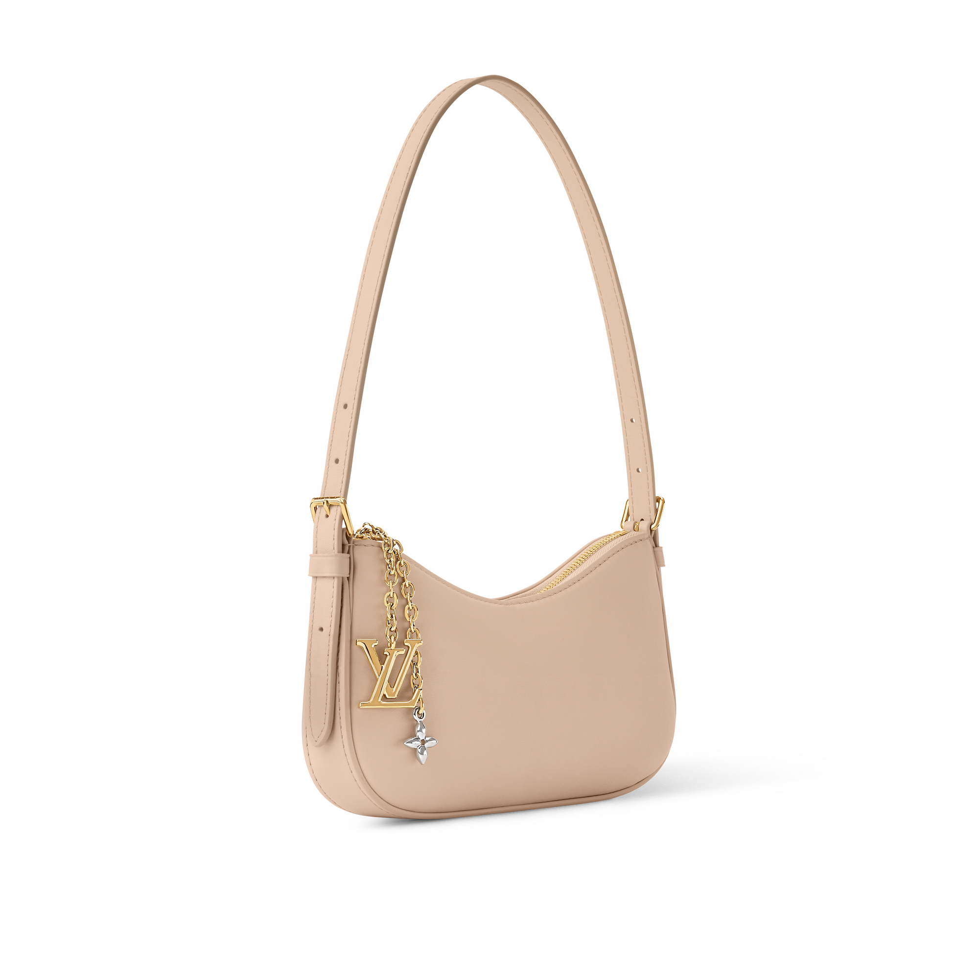 Túi Pochette LV Bloom H36 in Đồ Nữ