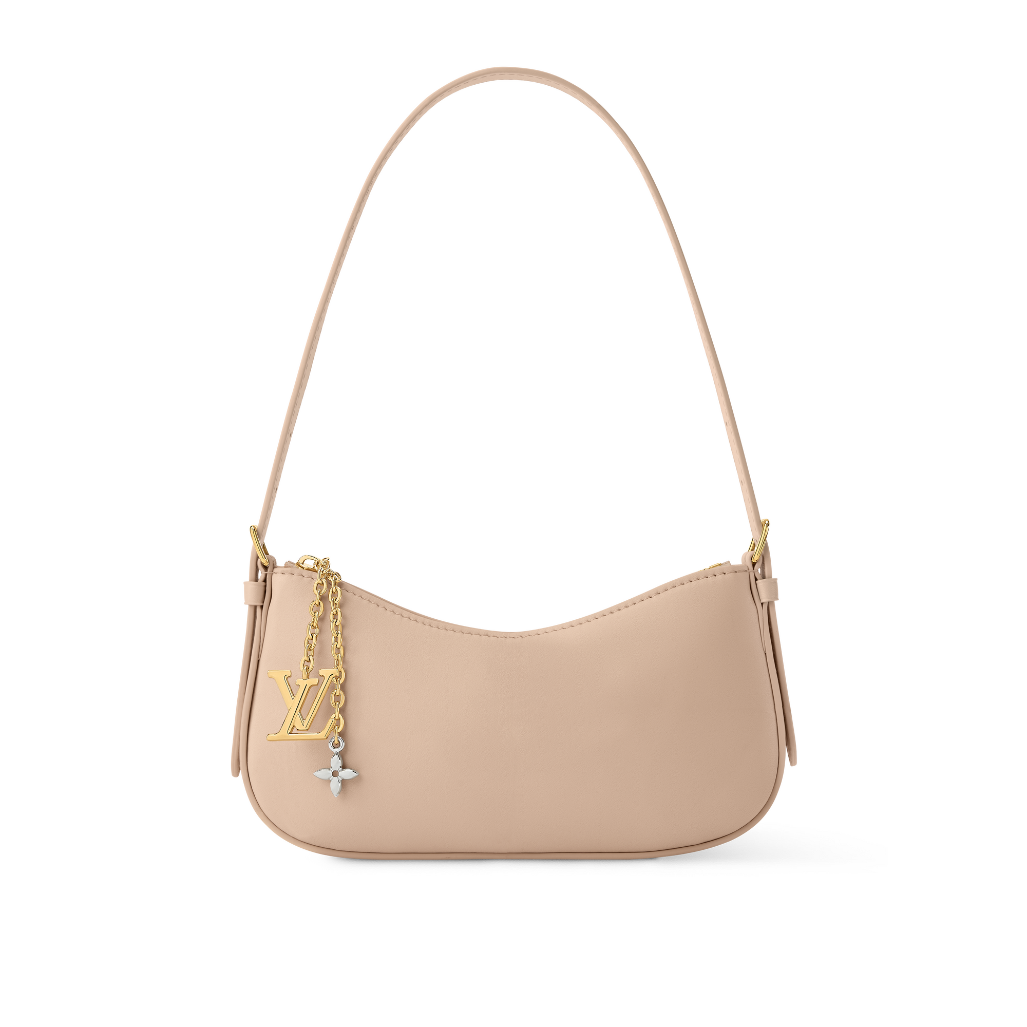 Túi Pochette LV Bloom H36 in Đồ Nữ