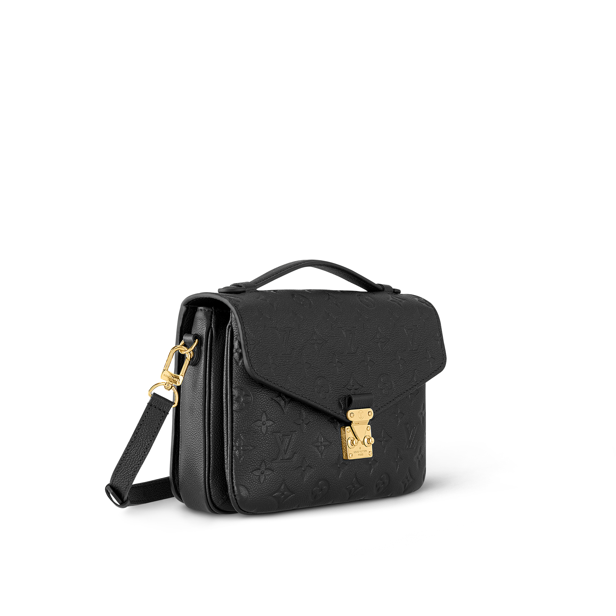 Túi Pochette Métis Monogram Empreinte in Đồ Nữ