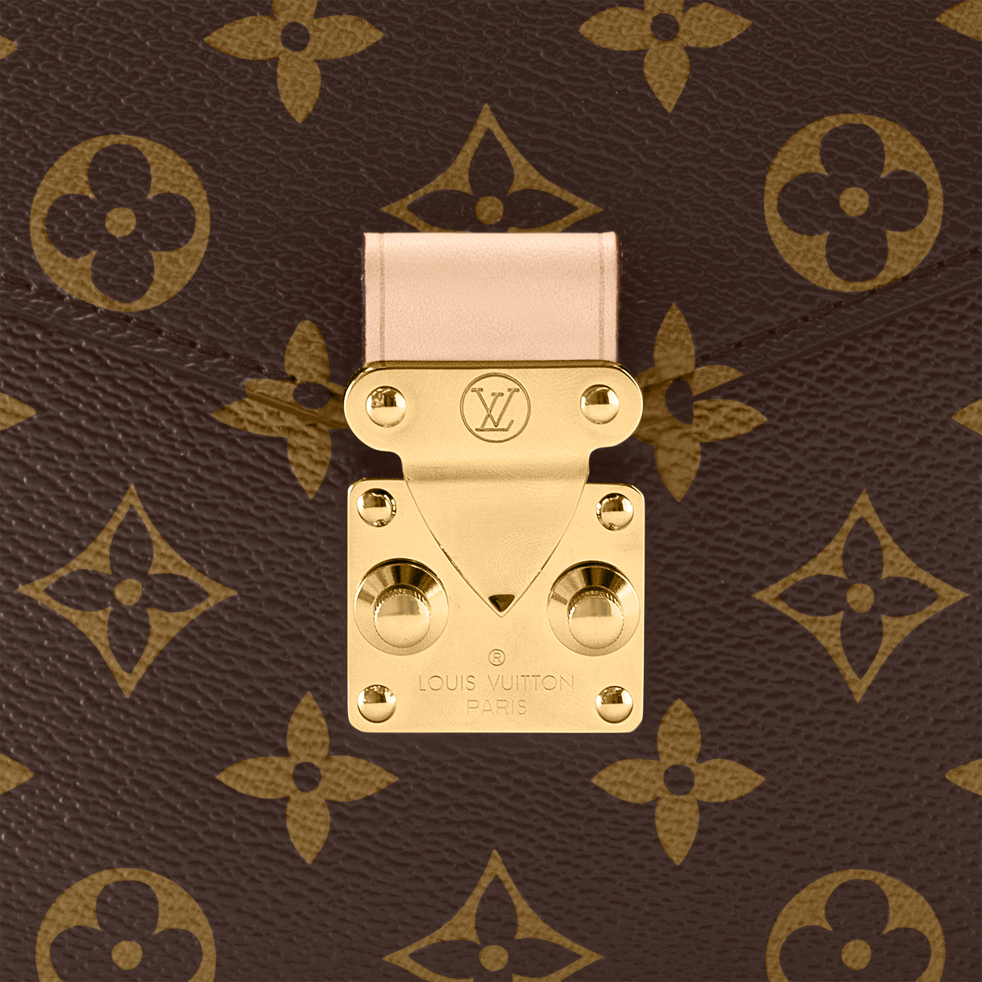Túi Pochette Métis Monogram in Đồ Nữ