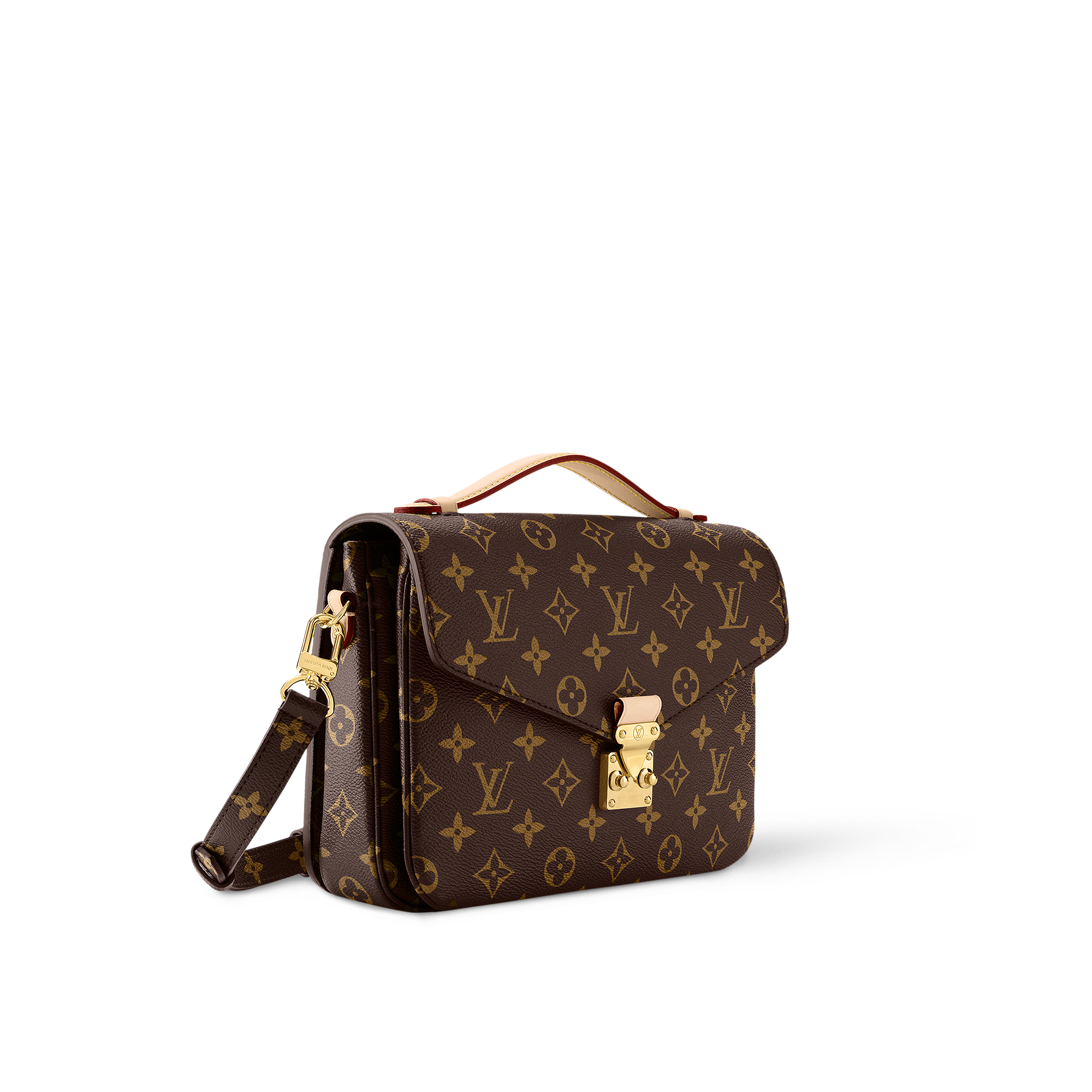 Túi Pochette Métis Monogram in Đồ Nữ