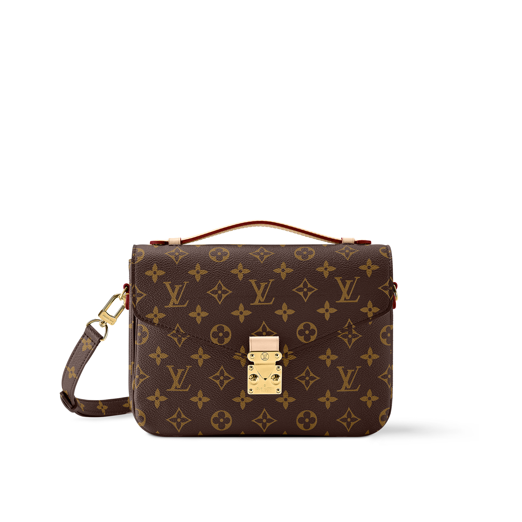 Túi Pochette Métis Monogram in Đồ Nữ