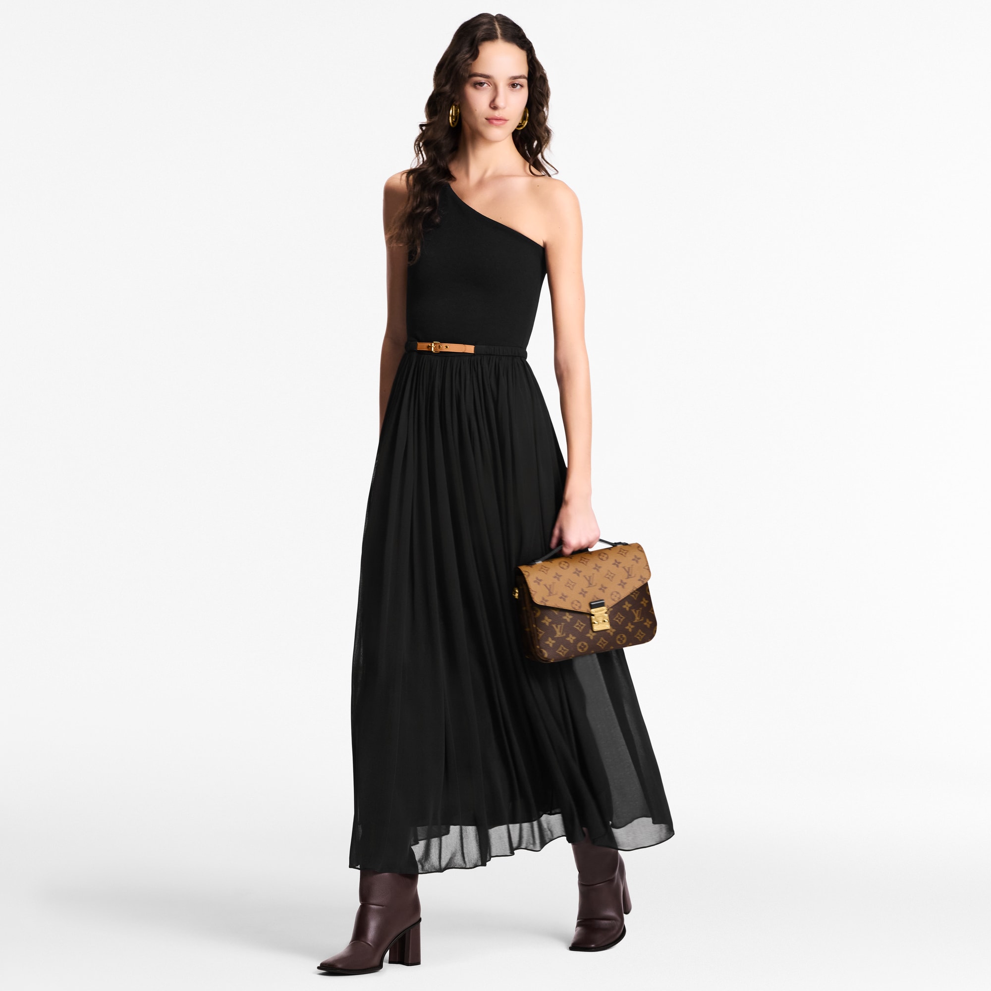 Túi Pochette Métis Monogram Reverse in Đồ Nữ