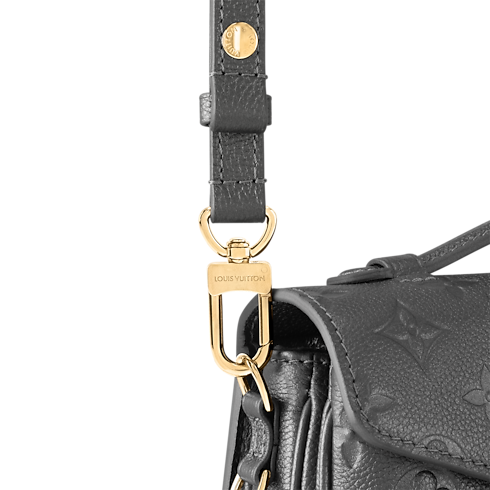 Túi Pochette Métis East West Monogram Empreinte in Đồ Nữ's Túi Tất cả Túi collections by Louis Vuitton (Thu phóng sản phẩm)