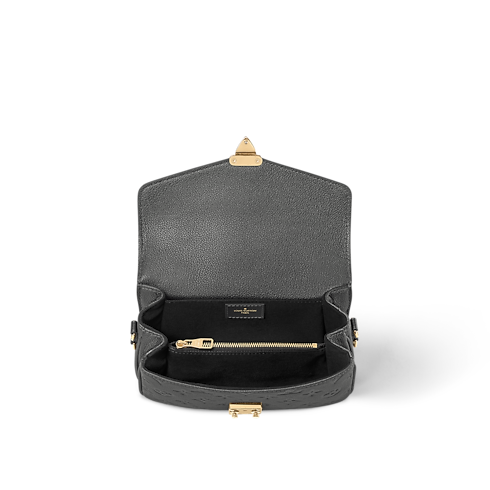 Túi Pochette Métis East West Monogram Empreinte in Đồ Nữ's Túi Tất cả Túi collections by Louis Vuitton (Thu phóng sản phẩm)