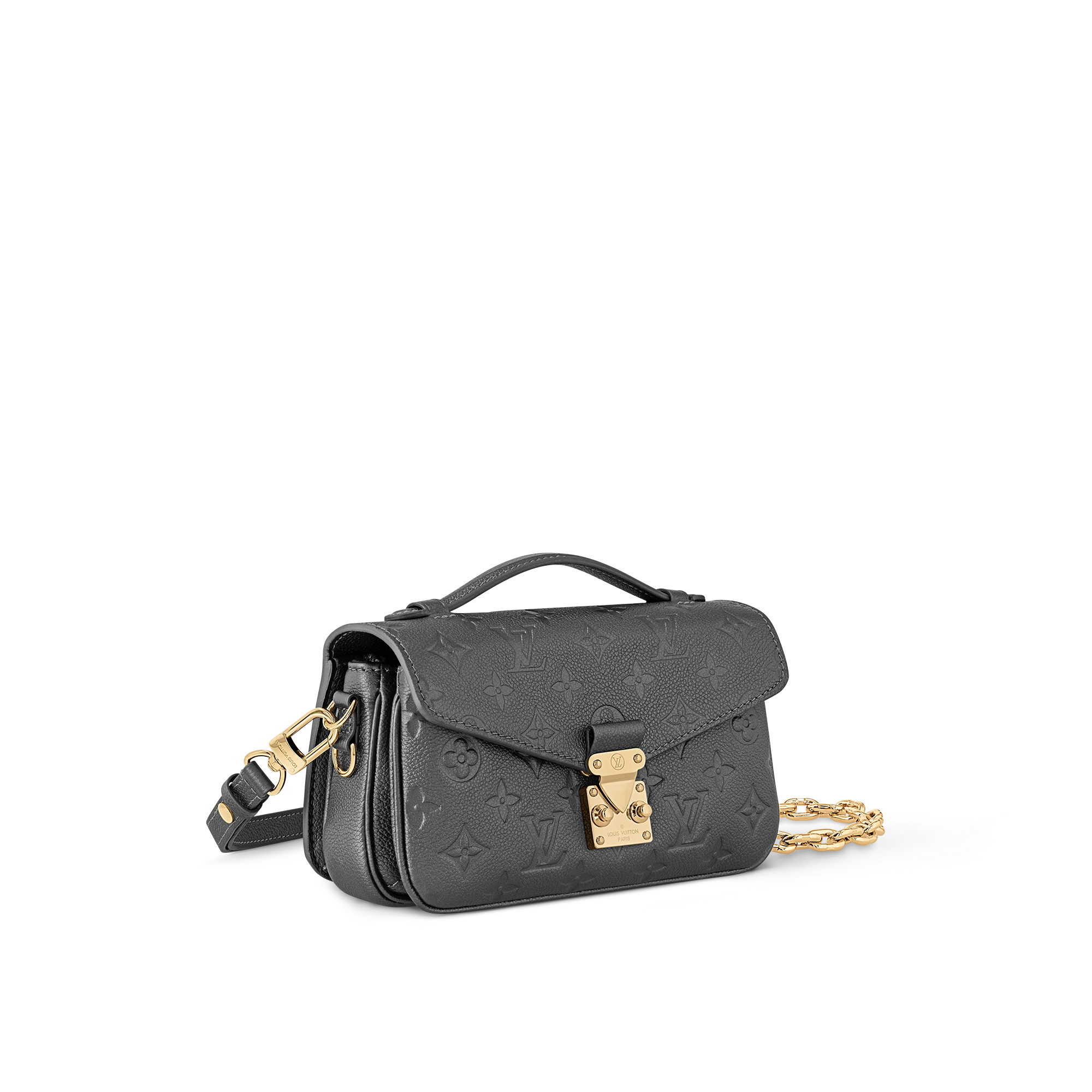 Túi Pochette Métis East West Monogram Empreinte in Đồ Nữ