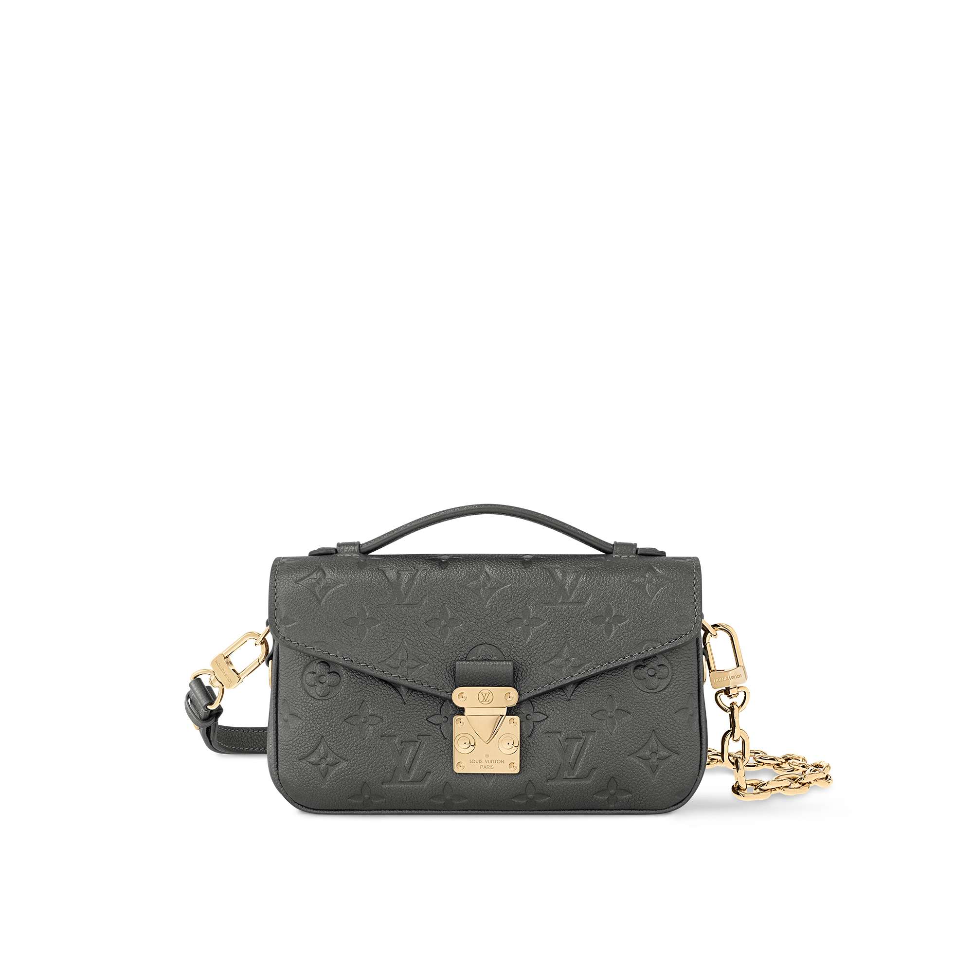 Túi Pochette Métis East West Monogram Empreinte in Đồ Nữ