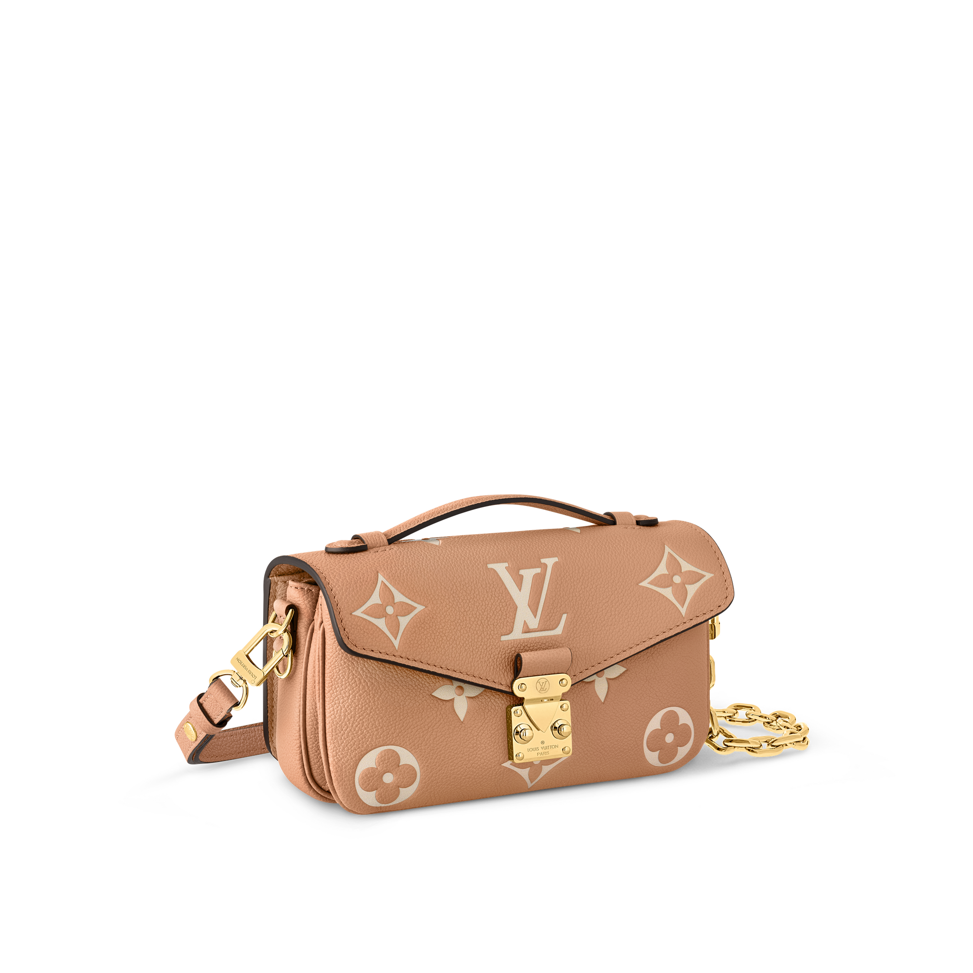 Túi Pochette Métis East West Monogram Empreinte in Đồ Nữ