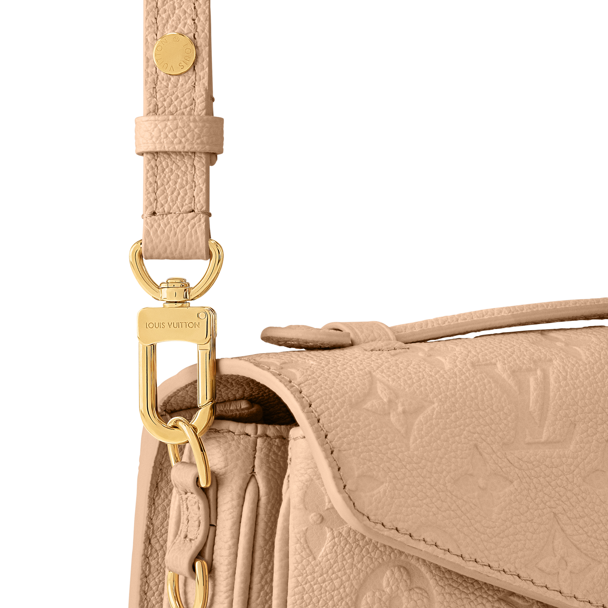 Túi Pochette Métis East West Monogram Empreinte in Đồ Nữ