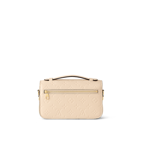 Túi Pochette Métis East West Monogram Empreinte in Đồ Nữ's Túi Tất cả Túi collections by Louis Vuitton (Thu phóng sản phẩm)