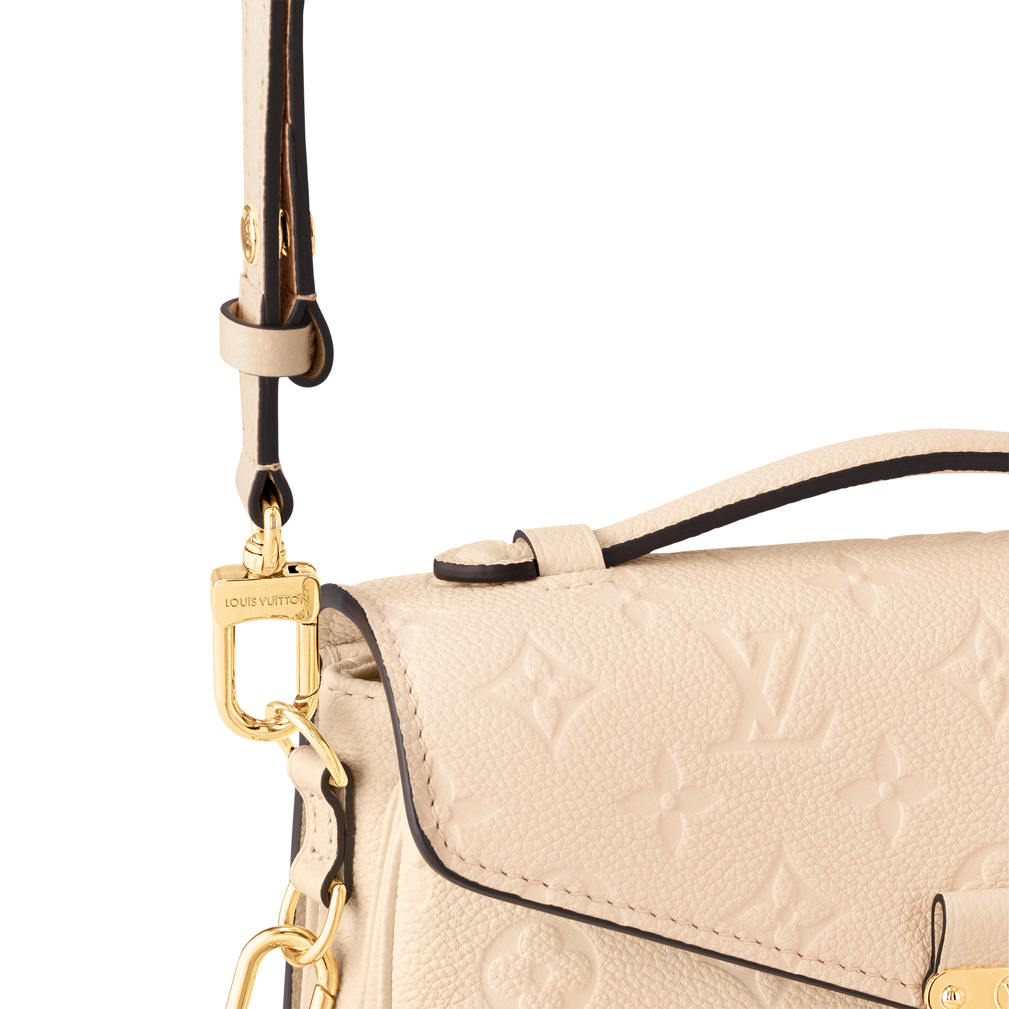 Túi Pochette Métis East West Monogram Empreinte in Đồ Nữ