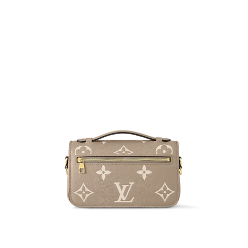 Túi Pochette Métis East West Monogram Empreinte in Đồ Nữ's Túi All Collections collections by Louis Vuitton (Thu phóng sản phẩm)